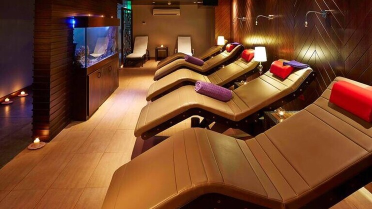 Doubletree By Hilton Hotel Izmir - Alsancak